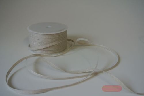 Bild von Band 50m/ 03mm, Leinen, grau