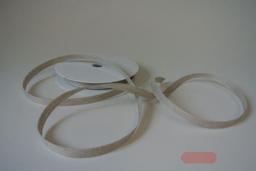 Bild von Band 20m/ 08mm, Leinen, grau