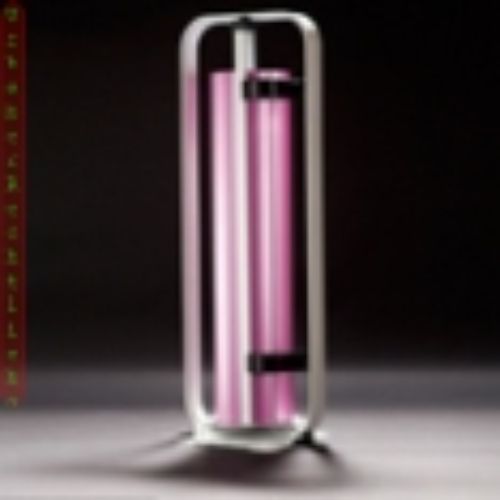 Bild von Senkrecht-Abroller 75cm, gezahntes Messer, Folien