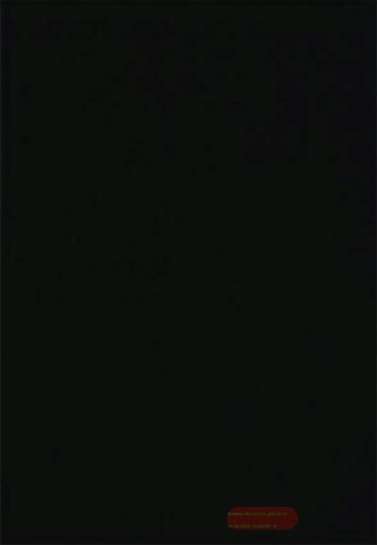 Bild von Bogen 70x 100cm, Uni matt, schwarz