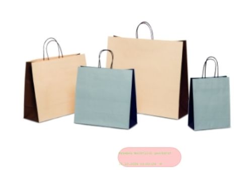 Bild von Tasche, 54+16x 43+6cm Bicolor, nocciola