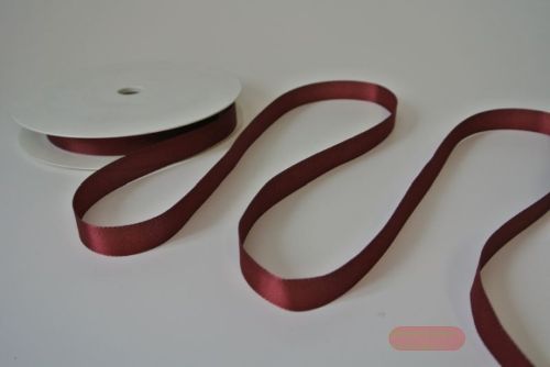 Bild von Band 50m/ 15mm, Decor, stierenblut