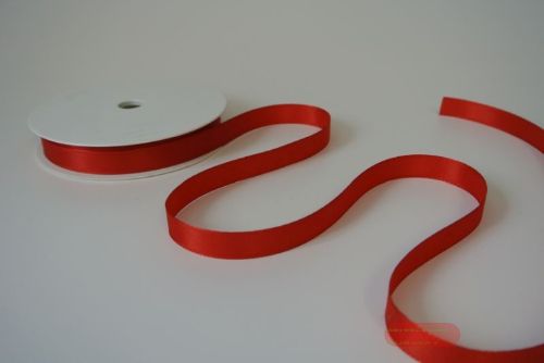 Bild von Band 50m/ 15mm, Decor, rot