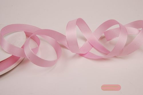 Bild von Band 50m/ 15mm, Decor, rosa