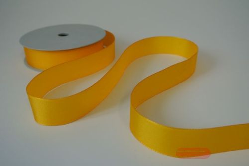 Bild von Band 50m/ 25mm, Decor, d'gelb