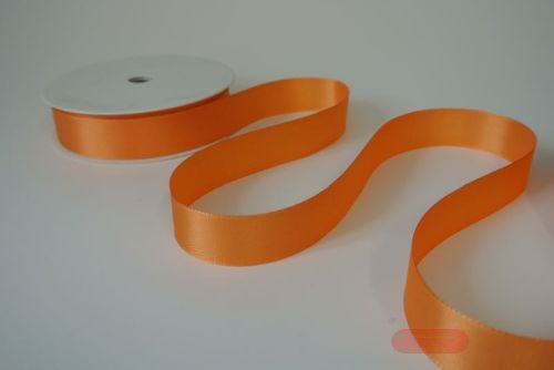 Bild von Band 50m/ 25mm, Decor, mandarin