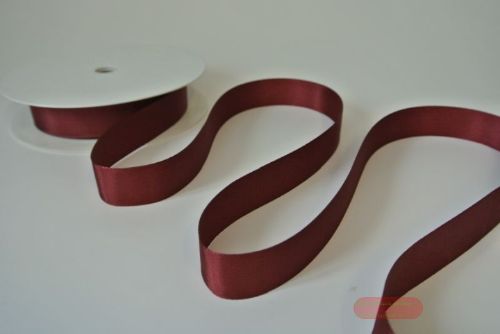 Bild von Band 50m/ 25mm, Decor, stierenblut