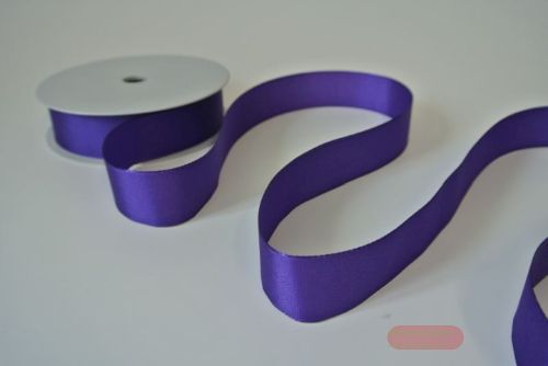 Bild von Band 50m/ 25mm, Decor, violett