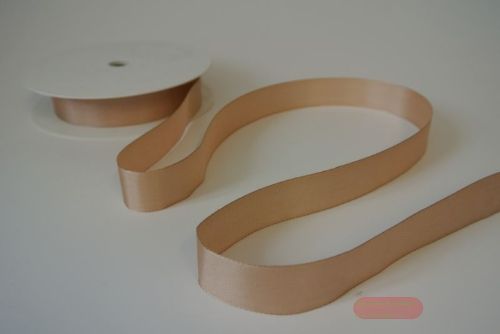 Bild von Band 50m/ 25mm, Decor, beige