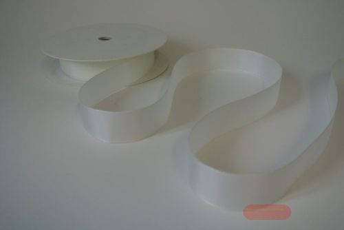 Bild von Band 50m/ 25mm, Decor, ecru