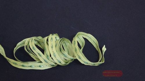 Bild von Band 20m/ 10mm, Duo, grün