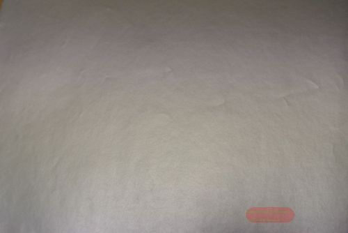 Bild von Bogen 70x 100cm, uni, silber