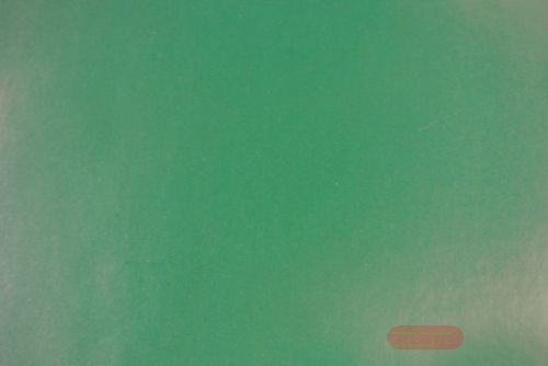 Bild von Bogen 70x 100cm, uni, d'grün