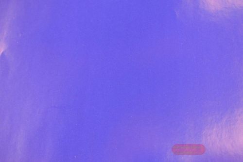 Bild von Bogen 70x 100cm, uni, d'blau