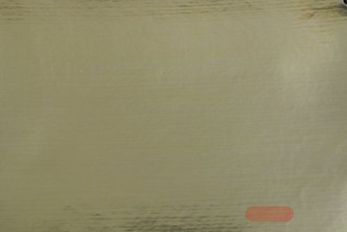 Bild von Bogen 70x 100cm, Uni met. glanz, gold