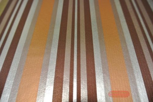 Bild von Bogen 70x 100cm, Spalten, braun met.