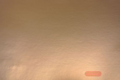 Bild von Bogen 70x 100cm, Uni met, kupfer