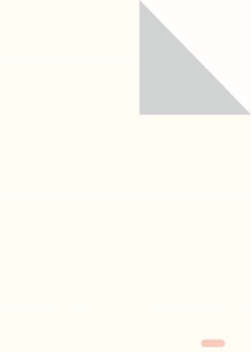 Bild von Bogen 70x 100cm, Uni Duo Perl, weiss/silber