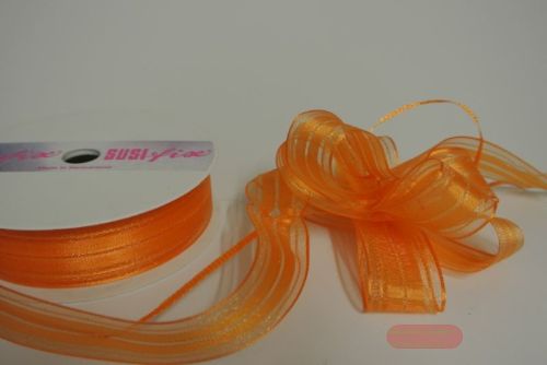 Bild von Band 25m/ 25mm, Susifix, orange
