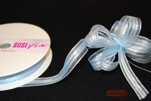 Bild von Band 25m/ 15mm, Susifix, h'blau