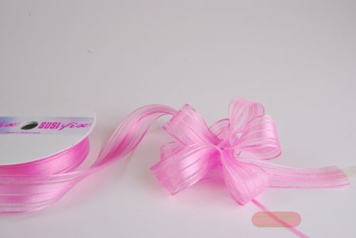 Bild von Band 25m/ 15mm, Susifix, rosa