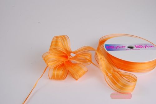 Bild von Band 25m/ 15mm, Susifix, orange