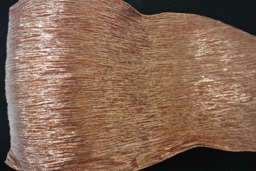 Bild von Band Tabel 5m/ 200mm, Crash, kupfer