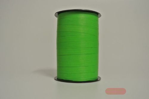 Bild von Band 250m/ 10mm, Poly Crépon, pomme
