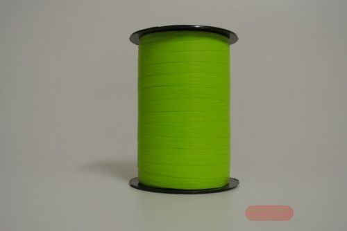 Bild von Band 250m/ 10mm, Poly Crépon, anis