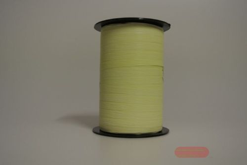 Bild von Band 250m/ 10mm, Poly Crépon, crème