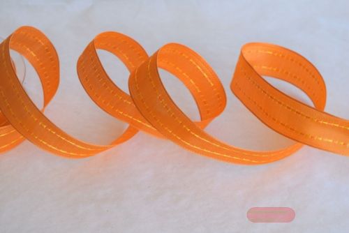 Bild von Band 20m/ 25mm, Sensation, orange