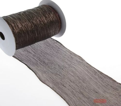 Bild von Band Tabel 5m/ 120mm, Crash, braun