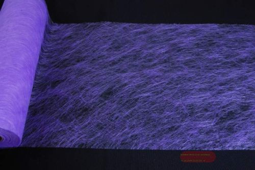 Bild von Deco, 25m/ 300mm Sizoflor, lavendel