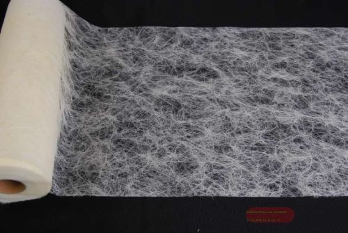 Bild von Deco, 25m/ 300mm Sizoflor, creme