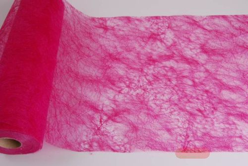 Bild von Deco, 25m/ 300mm Sizoflor, pink