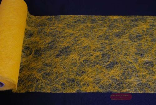 Bild von Deco, 25m/ 300mm Sizoflor, sonnengelb