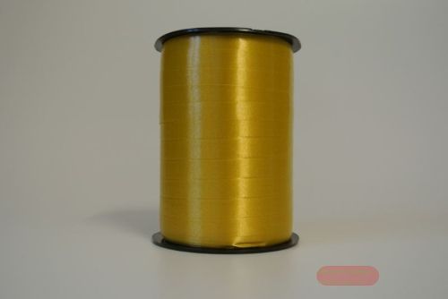 Bild von Band 250m/ 10mm, Poly, sonflower