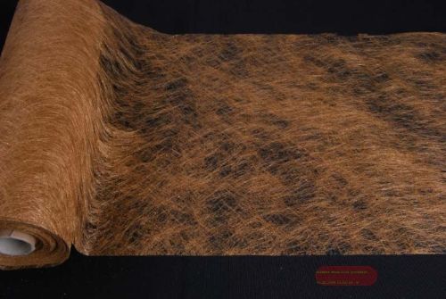 Bild von Deco, 25m/ 300mm Sizoflor Glitter, gold