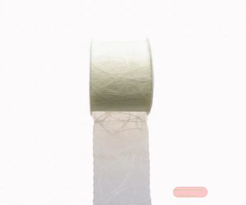 Bild von Deco, 50m/   80mm Sizoweb, creme