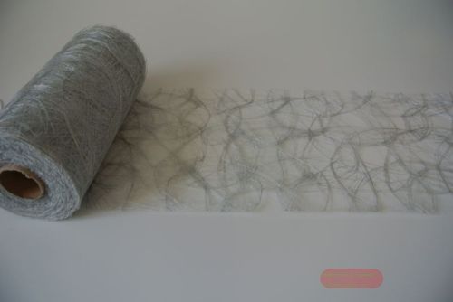Bild von Deco, 25m/ 200mm Sizoweb, silber