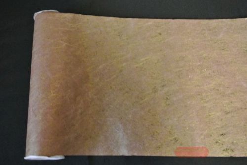 Bild von Tischband, 10m/ 280mm Sizolurex, altrot