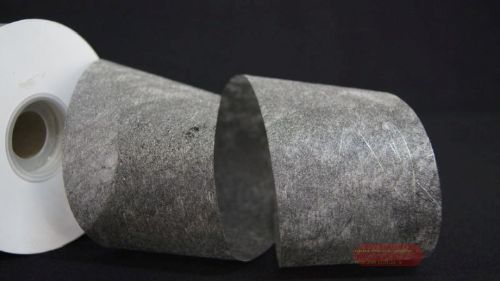 Bild von Deco, 50m/   70mm Sizolurex, altsilber