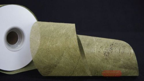 Bild von Deco, 50m/   70mm Sizolurex, grün