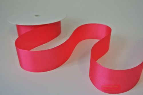 Bild von Band 50m/ 40mm, Decor, fuchsia