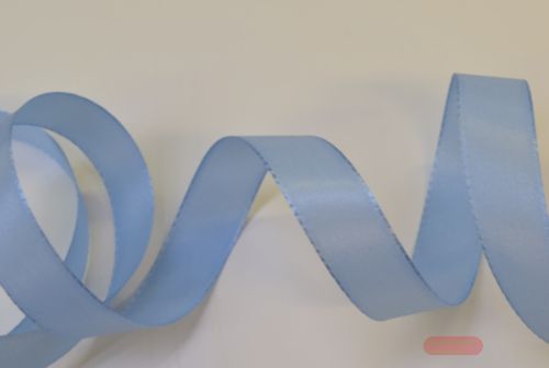 Bild von Band 50m/ 15mm, Decor, h'blau_x000d_