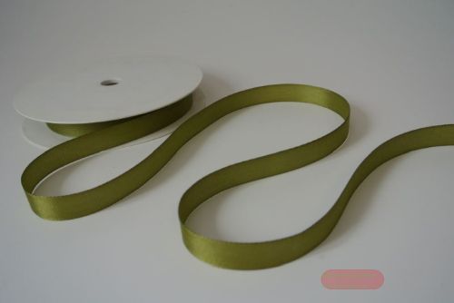 Bild von Band 50m/ 15mm, Decor, olive_x000d_