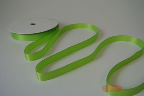 Bild von Band 50m/ 15mm, Decor, lindengrün