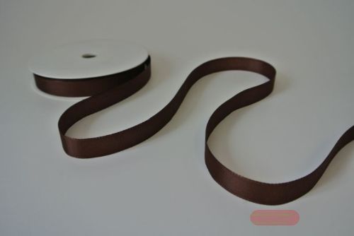 Bild von Band 50m/ 15mm, Decor, d'braun