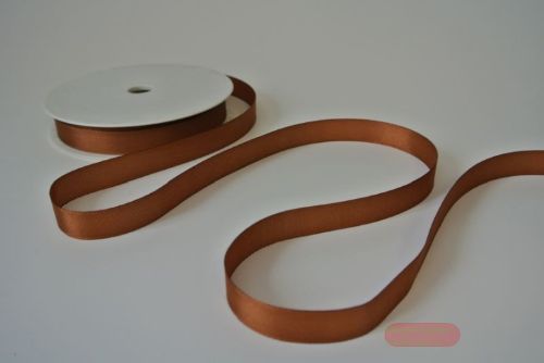 Bild von Band 50m/ 15mm, Decor, braun