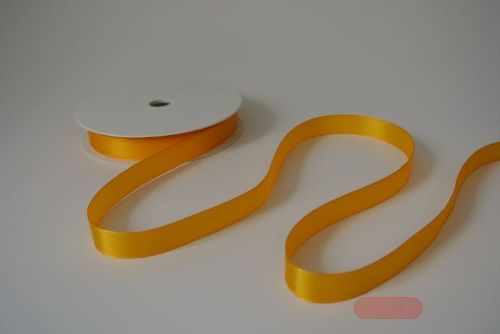 Bild von Band 50m/ 15mm, Decor, d'gelb